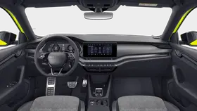 Octavia Sportline