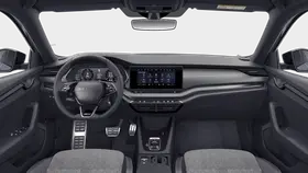 Octavia Sportline