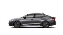 Octavia Sportline