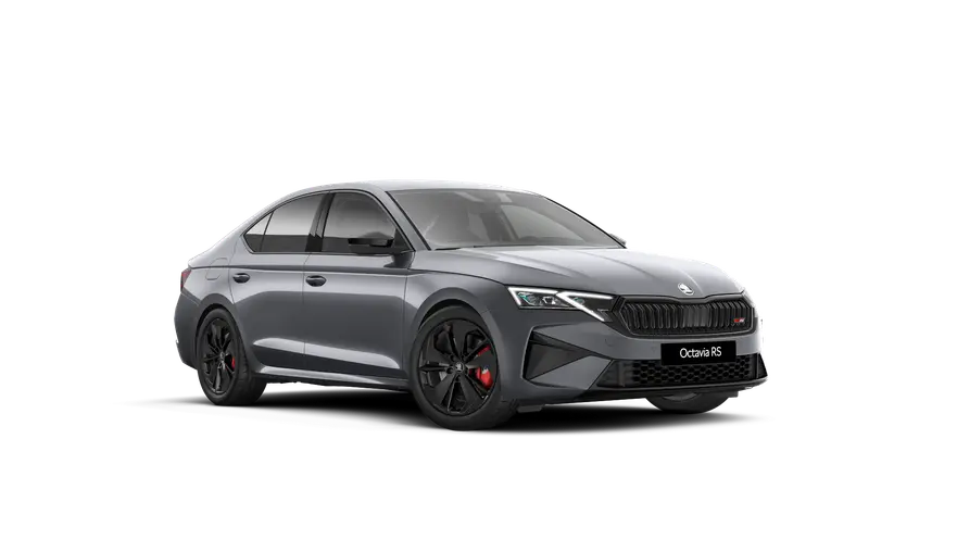 Octavia RS
