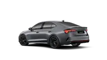 Octavia RS