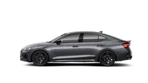 Octavia RS