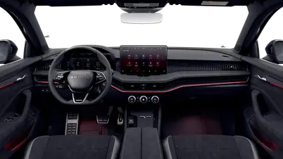 Superb Sportline