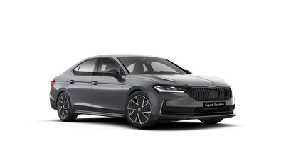 Superb Sportline