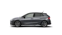 Fabia Monte Carlo