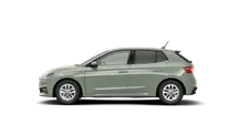 Fabia Top Selection