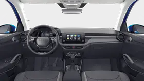 Fabia Top Selection