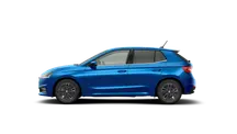 Fabia Top Selection
