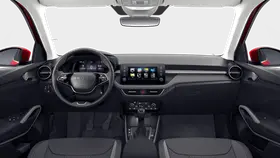 Fabia Top Selection