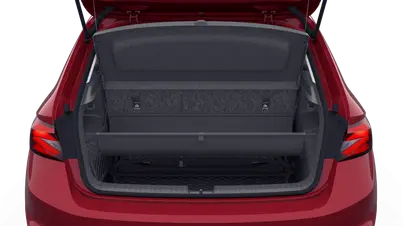 Fabia Top Selection