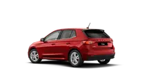 Fabia Top Selection