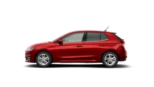 Fabia Top Selection