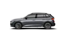 Kamiq Dynamic