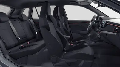 Kamiq Dynamic