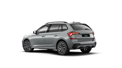 Kamiq Dynamic