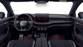 Superb Combi Sportline