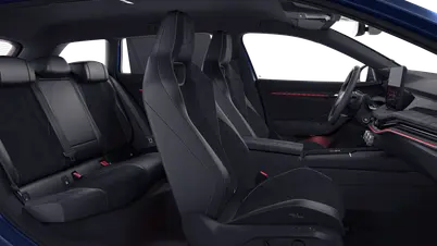 Superb Combi Sportline