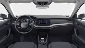 Octavia Combi Classic