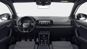 Karoq Sportline