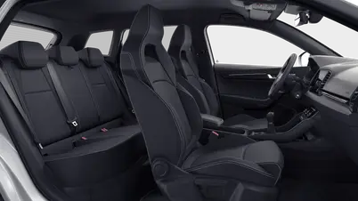Karoq Sportline