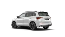 Karoq Sportline