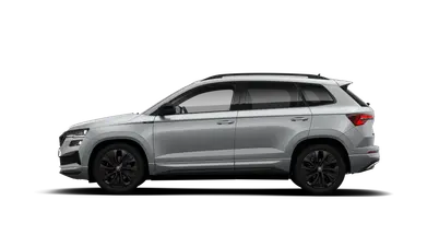 Karoq Sportline