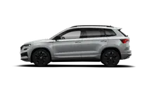 Karoq Sportline