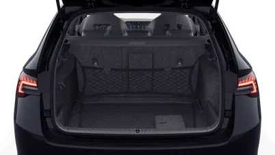 Octavia Combi Sportline