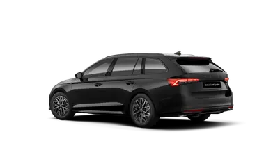 Octavia Combi Sportline
