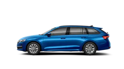 Octavia Combi Selection