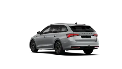Octavia Combi Sportline