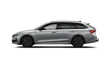 Octavia Combi Sportline