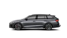 Octavia Combi RS