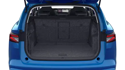 Enyaq Sportline 85x