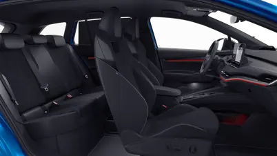 Enyaq Sportline 85x