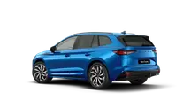 Enyaq Sportline 85x