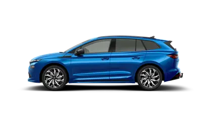 Enyaq Sportline 85x