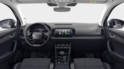 Karoq 130 let Premium