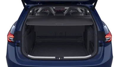 Superb Combi Sportline