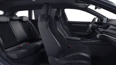 Superb Combi Sportline