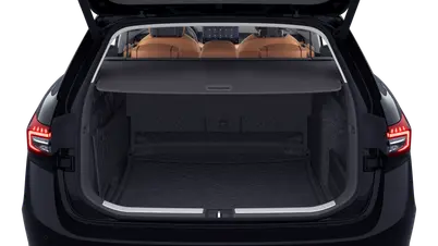 Superb Combi Laurin & Klement