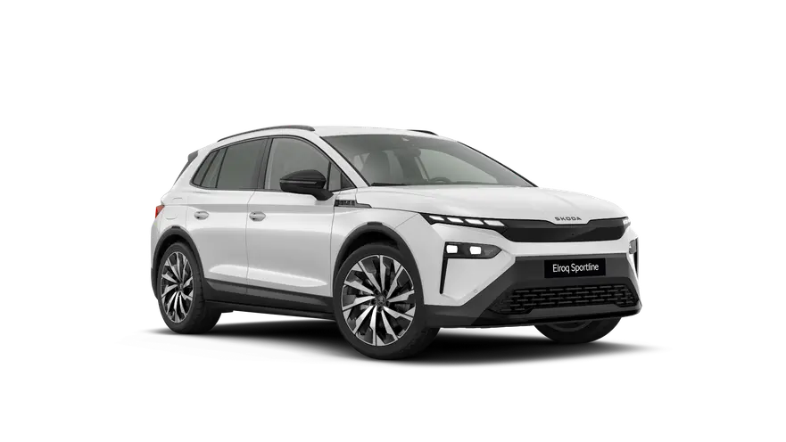 Elroq Sportline 85