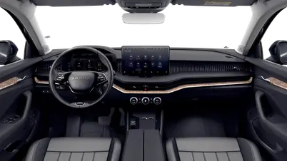 Superb Laurin & Klement