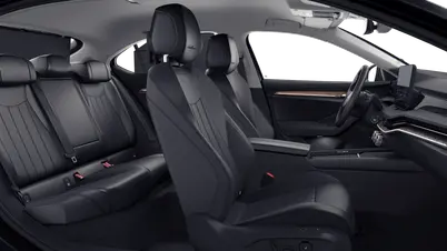 Superb Laurin & Klement