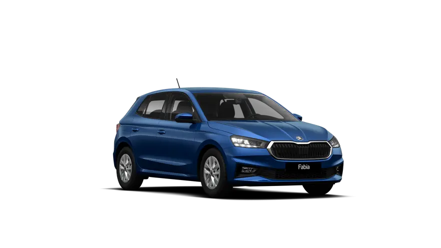 Fabia Classic
