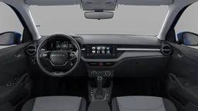 Fabia Classic