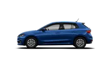 Fabia Classic