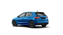 Fabia 130 let