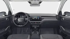 Fabia Top Selection