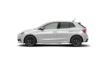 Fabia Top Selection